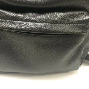 Roberta M Women\'s Soft Leather Backpack Roberta M | Bags | Roberta M Womens Soft Leather Backpack  main image 2